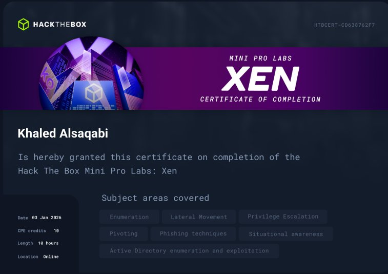 XEN